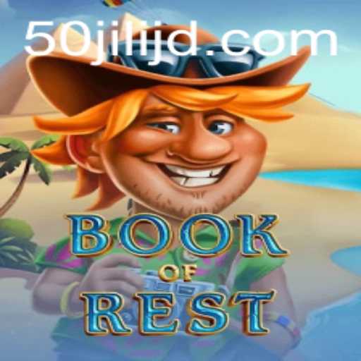 Exploring the Enigmatic World of BookofRest 50Jili