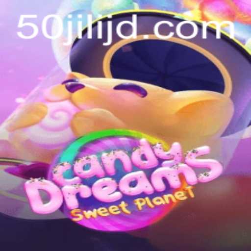 Discover the Enchantment of CandyDreams: A Dive into the World of 50jili