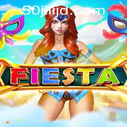 Fiesta: The Ultimate 50jili Gaming Experience