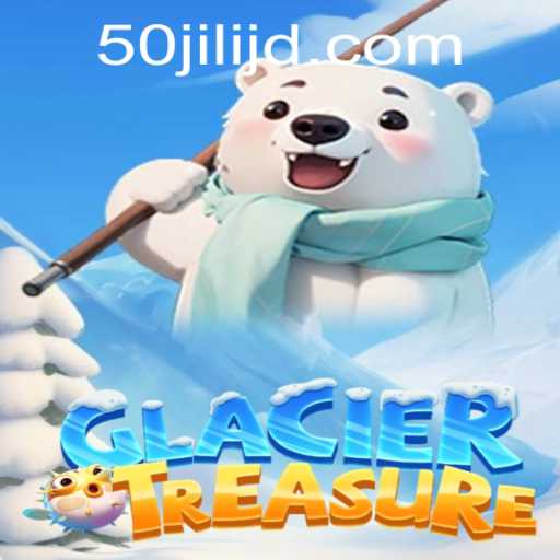 Unveiling GlacierTreasure: An Immersive Adventure into Icy Realms