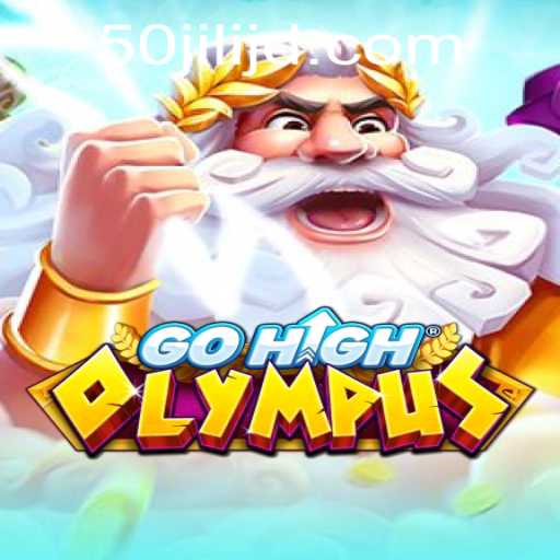 Discovering GoHighOlympus: An Epic Gaming Experience with 50jili