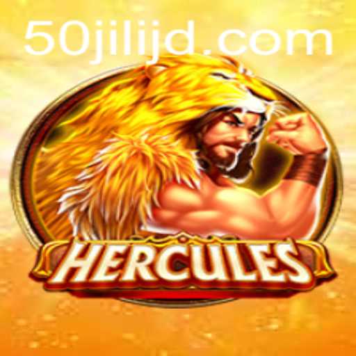 Exploring the Mythic World of Hercules: An Engaging Dive into the 50jili Game