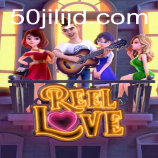 Discovering the Allure of ReelLove: A 50jili Game Experience