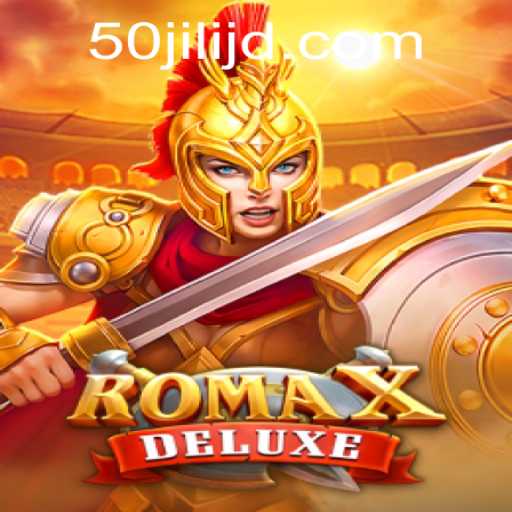 Explore RomaXDeluxe: The Exciting New Game on 50jili